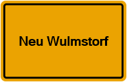 Grundbuchauszug Neu Wulmstorf